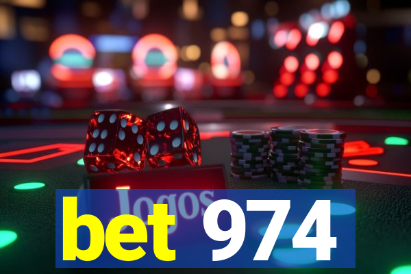 bet 974